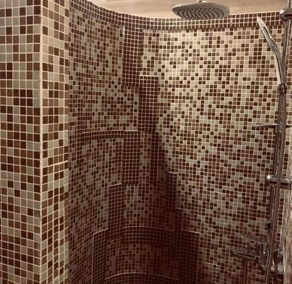 هتل Jaky Spa Complex