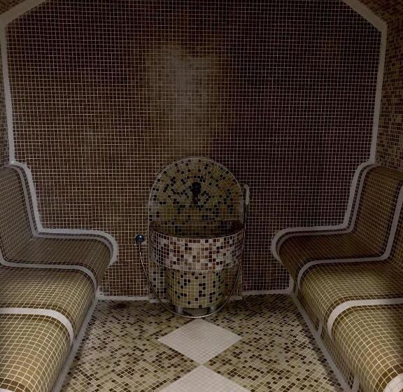 هتل Jaky Spa Complex