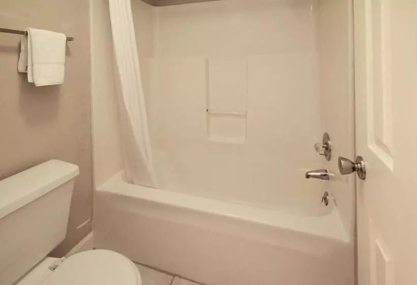 Hotelli Mountain Aire Inn Sevierville  Pigeon Forge