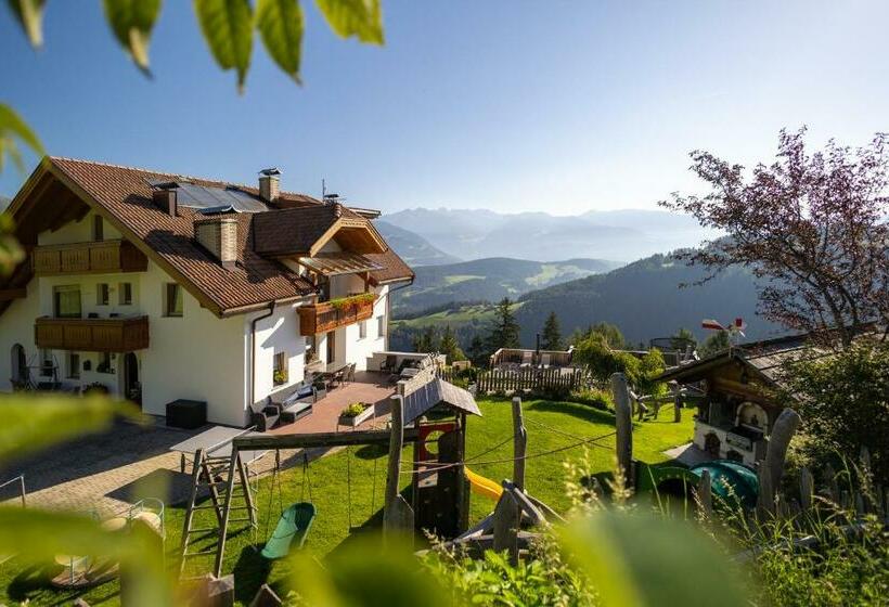 فندق Pirchnerhof