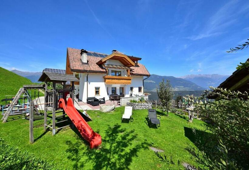 فندق Pirchnerhof