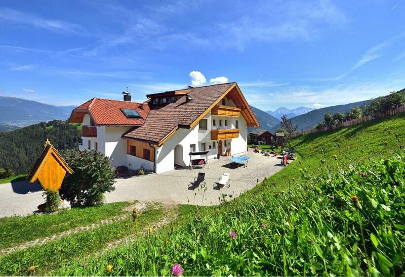 فندق Pirchnerhof