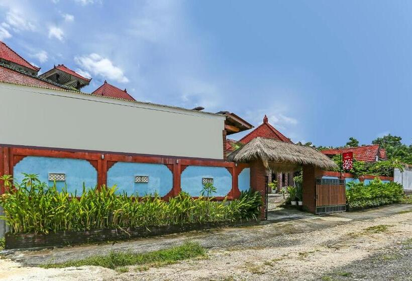 Otel Spot On 90882 Sari Homestay