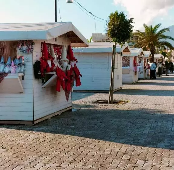 I 23 Passi Marina Di Minturno