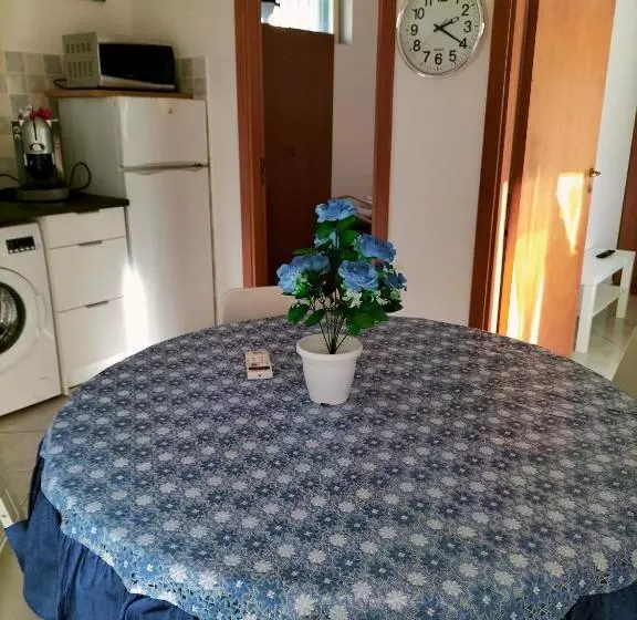 I 23 Passi Marina Di Minturno