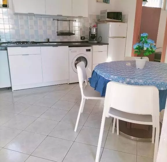I 23 Passi Marina Di Minturno