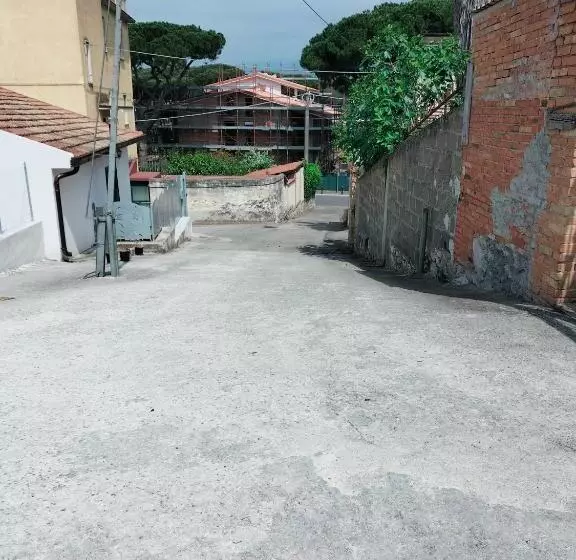 I 23 Passi Marina Di Minturno