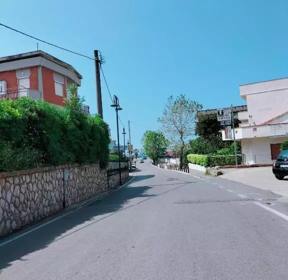 I 23 Passi Marina Di Minturno