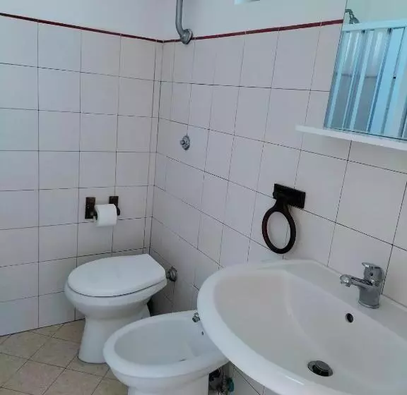 I 23 Passi Marina Di Minturno