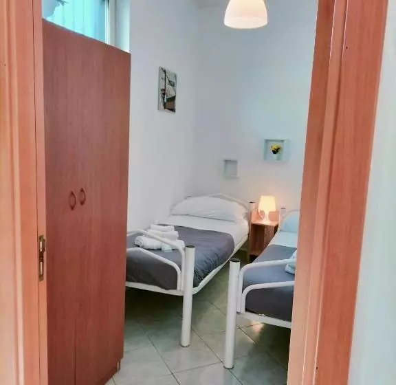 I 23 Passi Marina Di Minturno