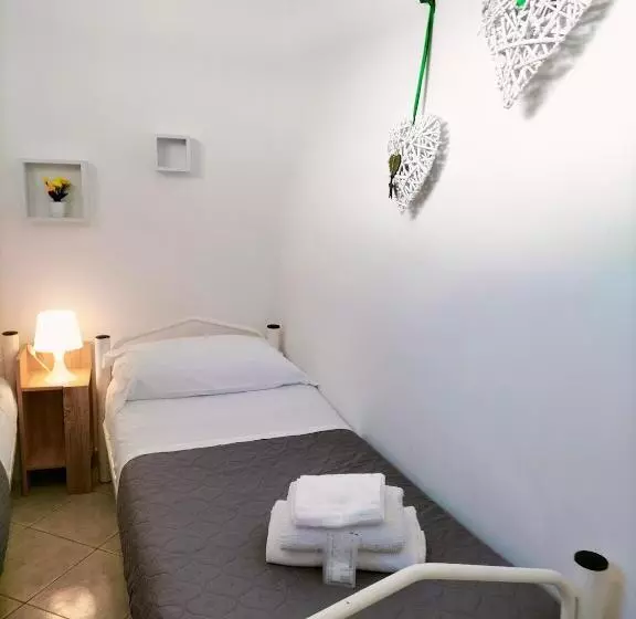 I 23 Passi Marina Di Minturno