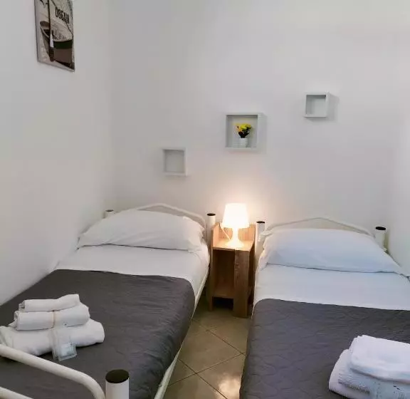 I 23 Passi Marina Di Minturno