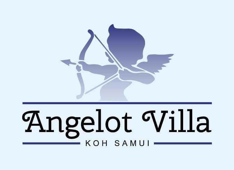 بنسيون Angelot Villa