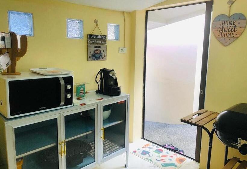 بنسيون Angelot Villa