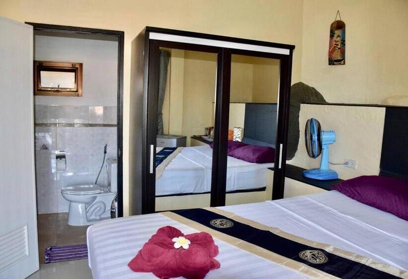 بنسيون Angelot Villa