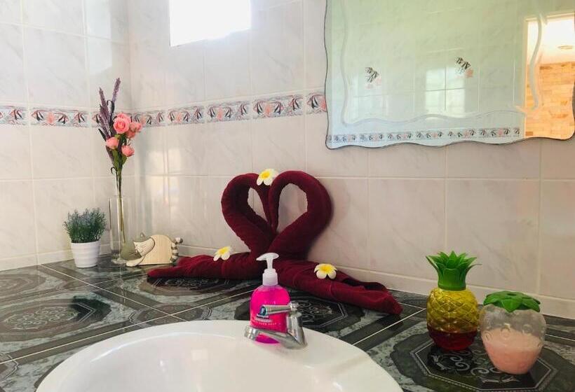 بنسيون Angelot Villa