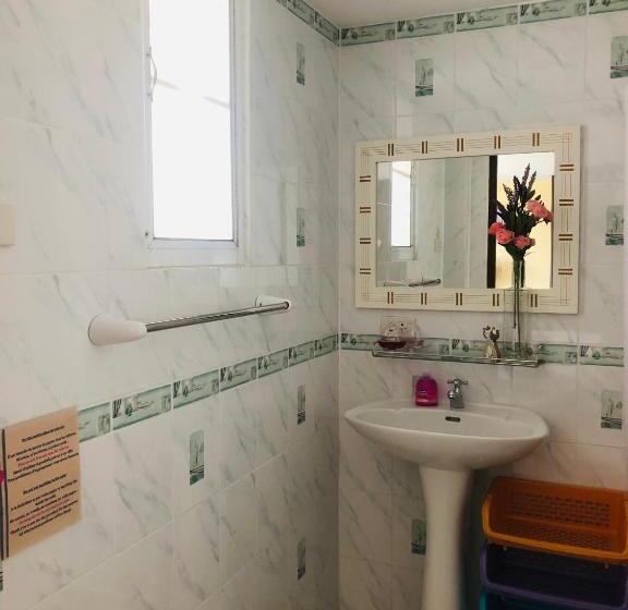 بنسيون Angelot Villa