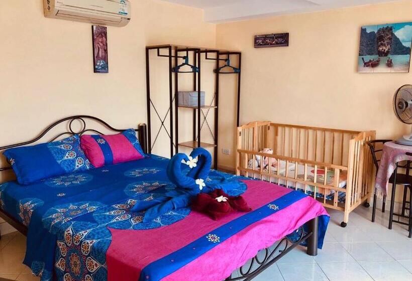 بنسيون Angelot Villa