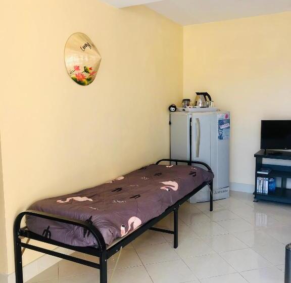 بنسيون Angelot Villa