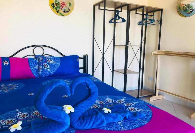 بنسيون Angelot Villa