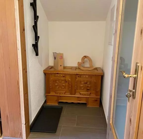 ペンション Appartement Birkheim