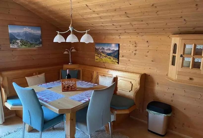 ペンション Appartement Birkheim