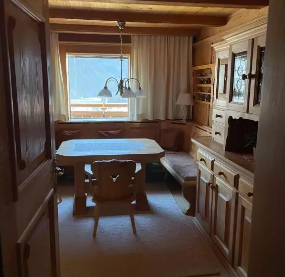 ペンション Appartement Birkheim