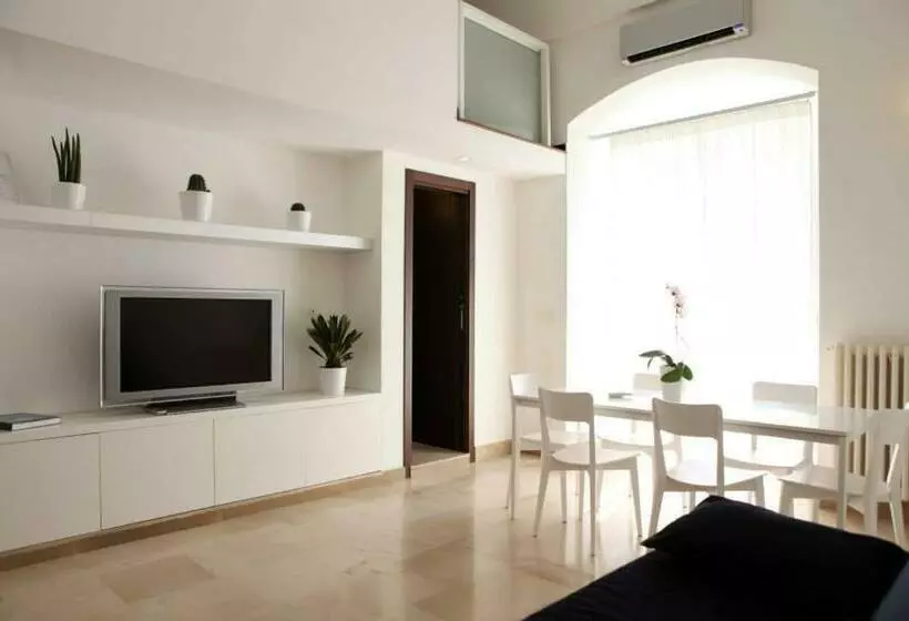 Majatalo B&b Al Duomo Molfetta