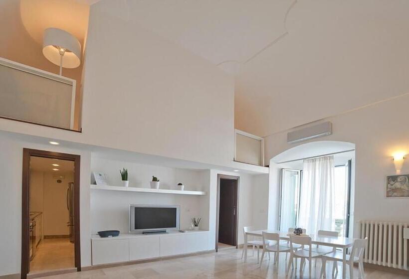 פנסיון B&b Al Duomo Molfetta