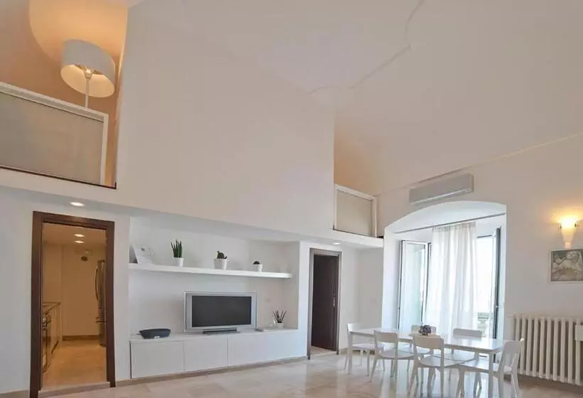 Majatalo B&b Al Duomo Molfetta