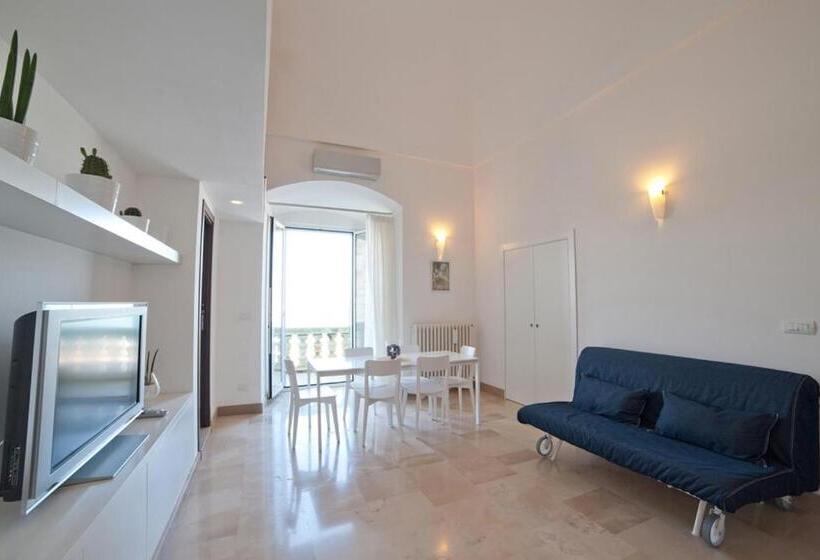 פנסיון B&b Al Duomo Molfetta