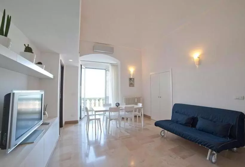 Majatalo B&b Al Duomo Molfetta