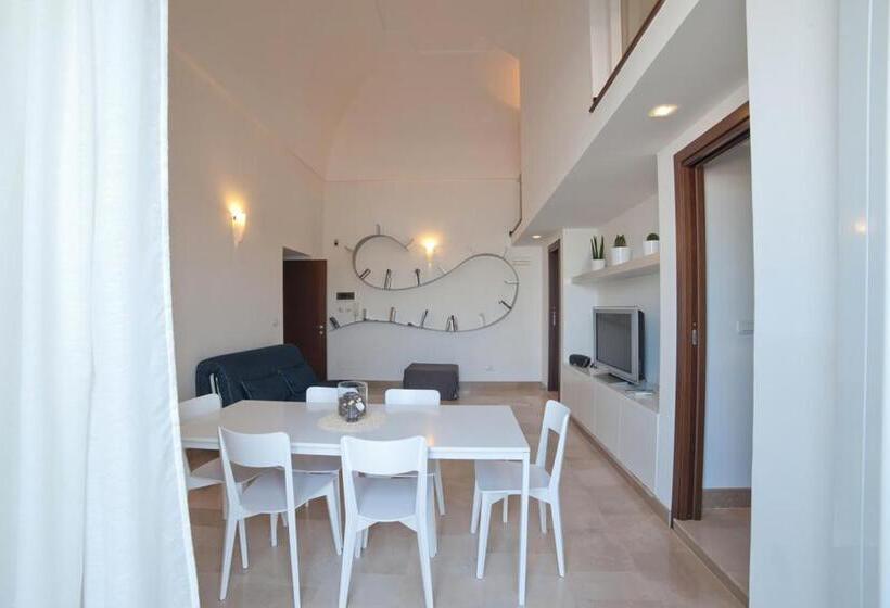 פנסיון B&b Al Duomo Molfetta