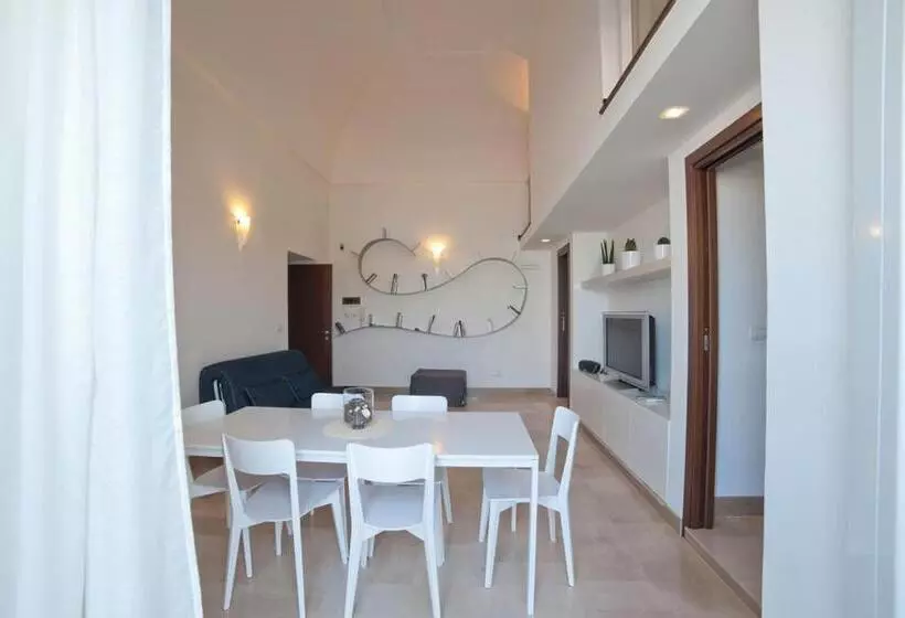 Majatalo B&b Al Duomo Molfetta