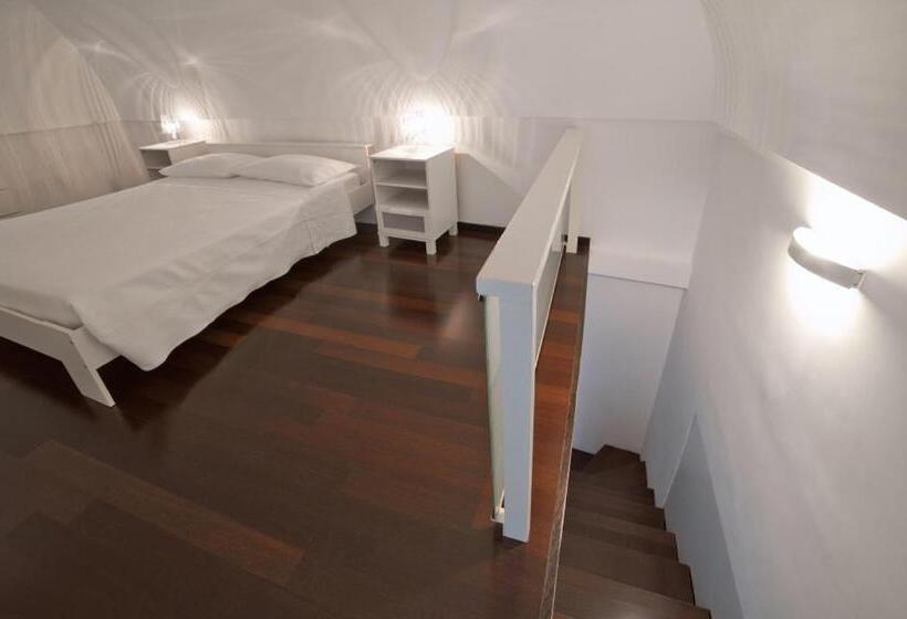 פנסיון B&b Al Duomo Molfetta