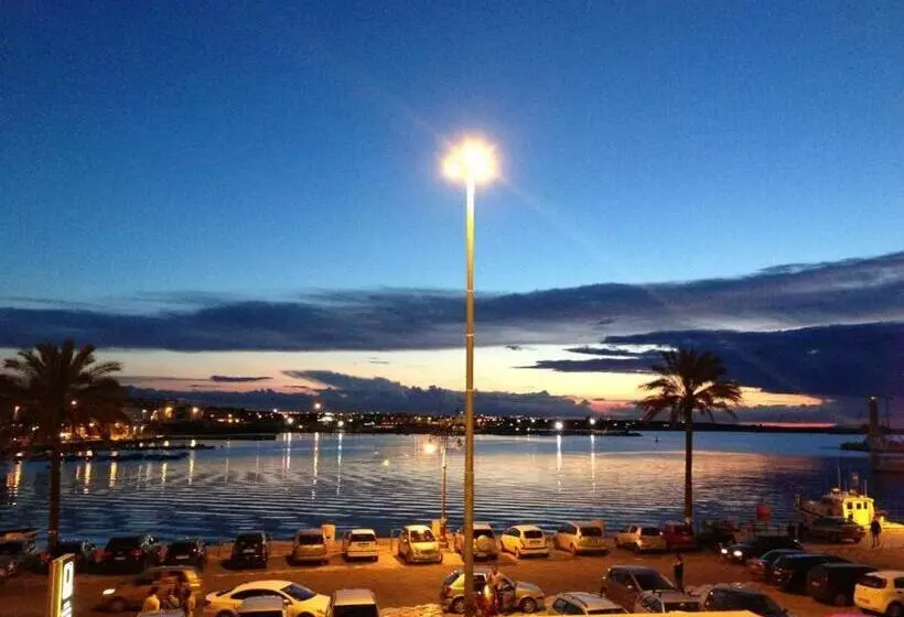 Majatalo B&b Al Duomo Molfetta