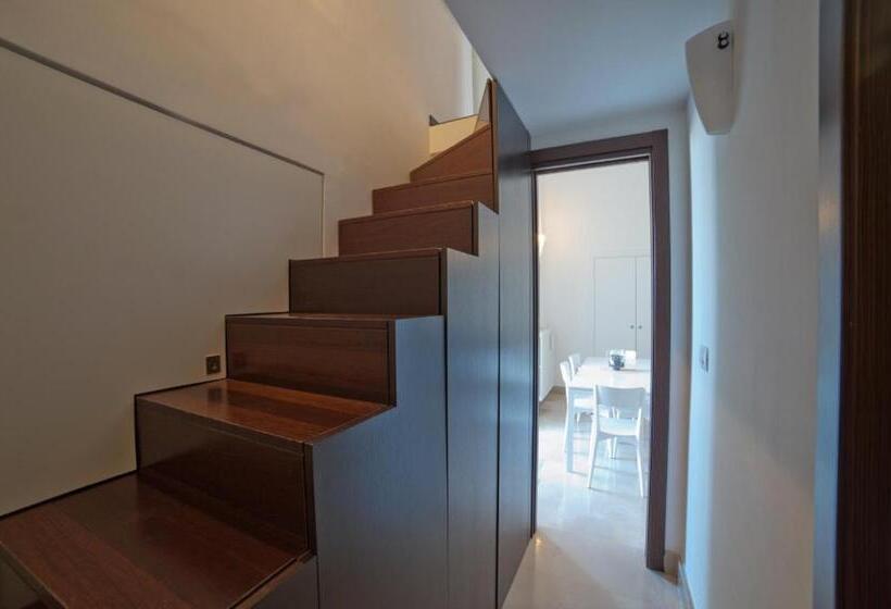 פנסיון B&b Al Duomo Molfetta