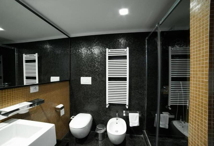 פנסיון B&b Al Duomo Molfetta