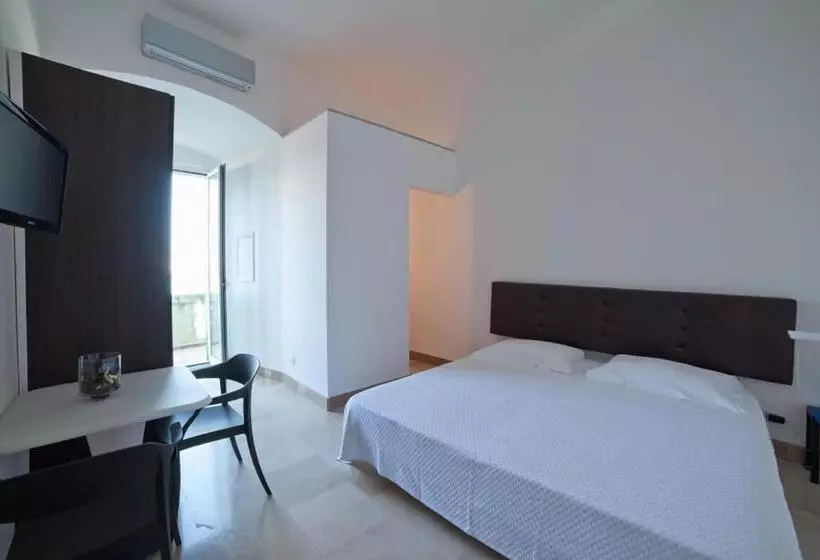 Majatalo B&b Al Duomo Molfetta