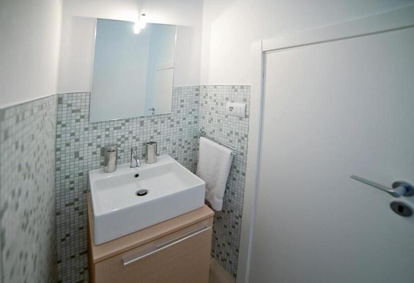 פנסיון B&b Al Duomo Molfetta