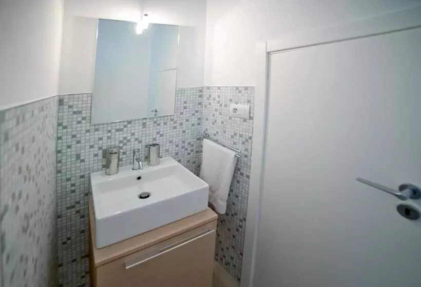 Majatalo B&b Al Duomo Molfetta