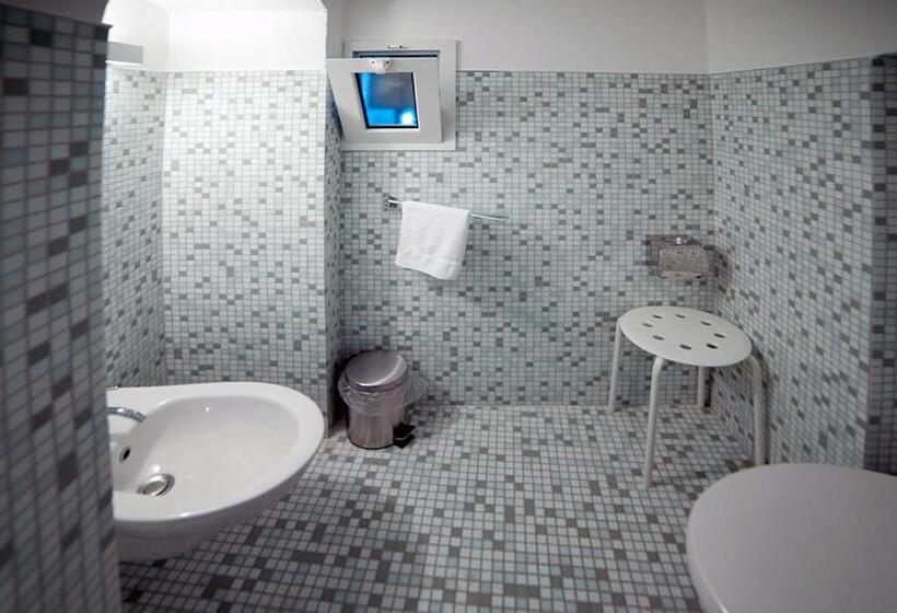 פנסיון B&b Al Duomo Molfetta