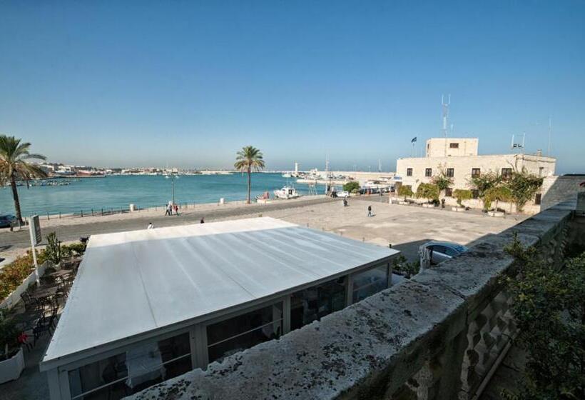 פנסיון B&b Al Duomo Molfetta