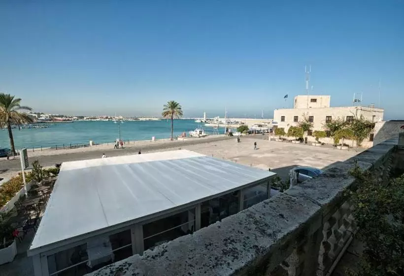 Majatalo B&b Al Duomo Molfetta