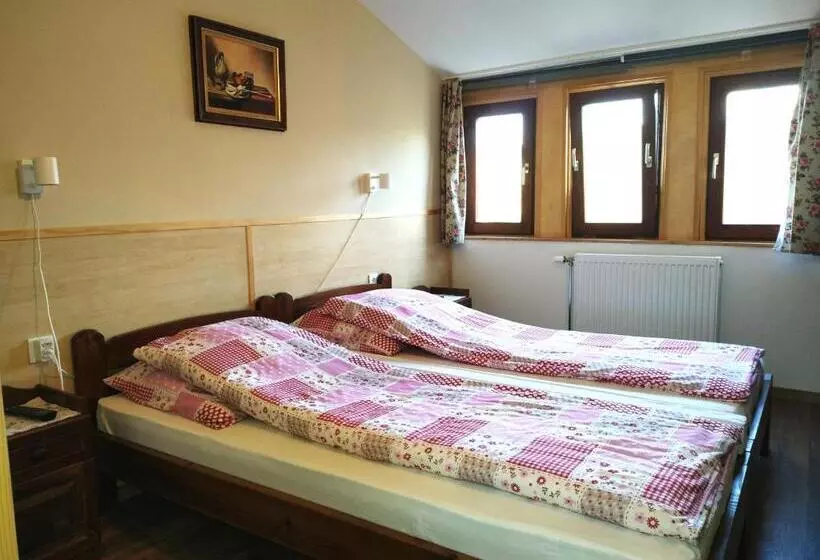 ペンション Bike Stop Duna