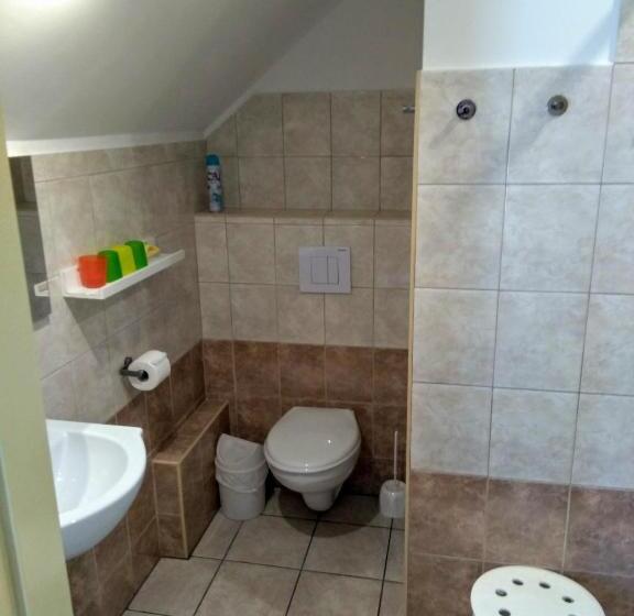 Пансион Bike Stop Duna