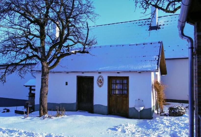 Пансион Bike Stop Duna