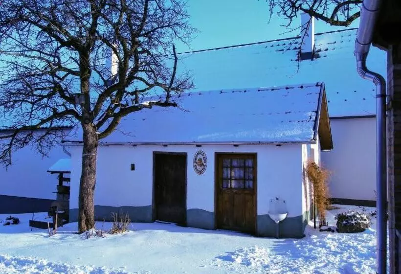 ペンション Bike Stop Duna