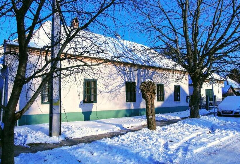 Пансион Bike Stop Duna