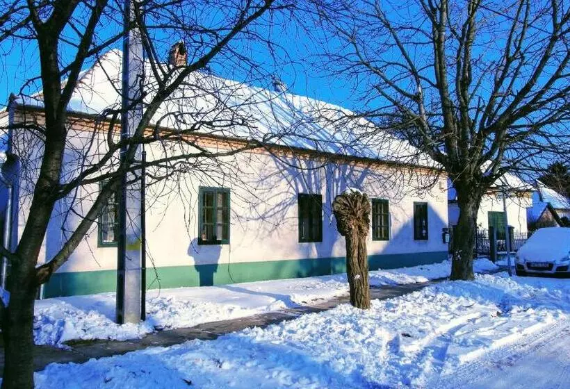 ペンション Bike Stop Duna